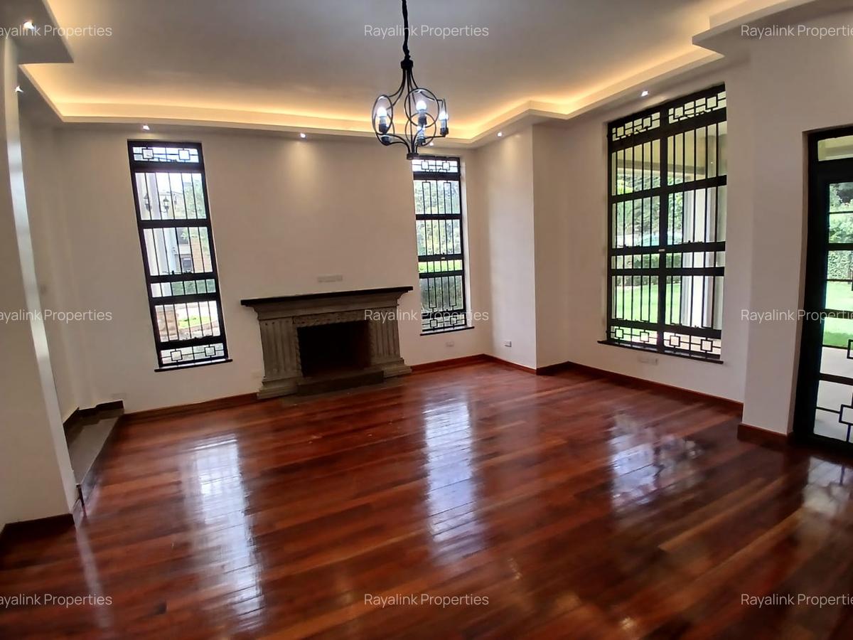 4 Bed House with En Suite at Karen - 5