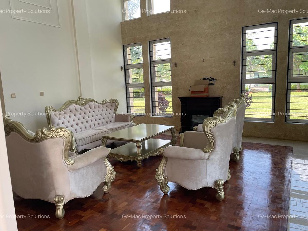 5 Bed House with En Suite in Kiambu Road - 3