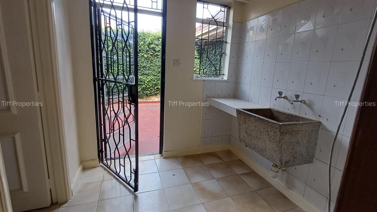 5 Bed House in Gigiri - 9
