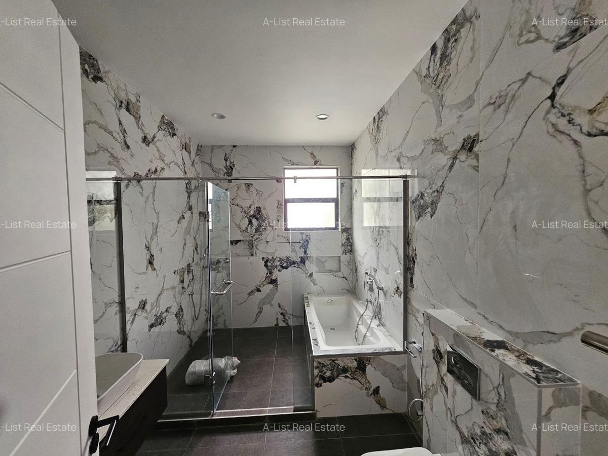 5 Bed Villa with En Suite at Muthangari Road - 17