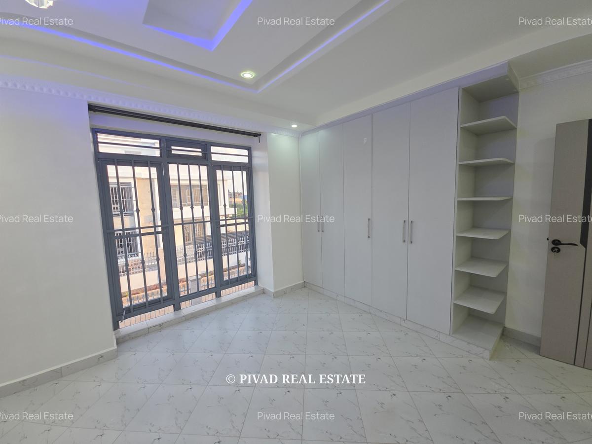 5 Bed House with Garden in Ruiru - 8