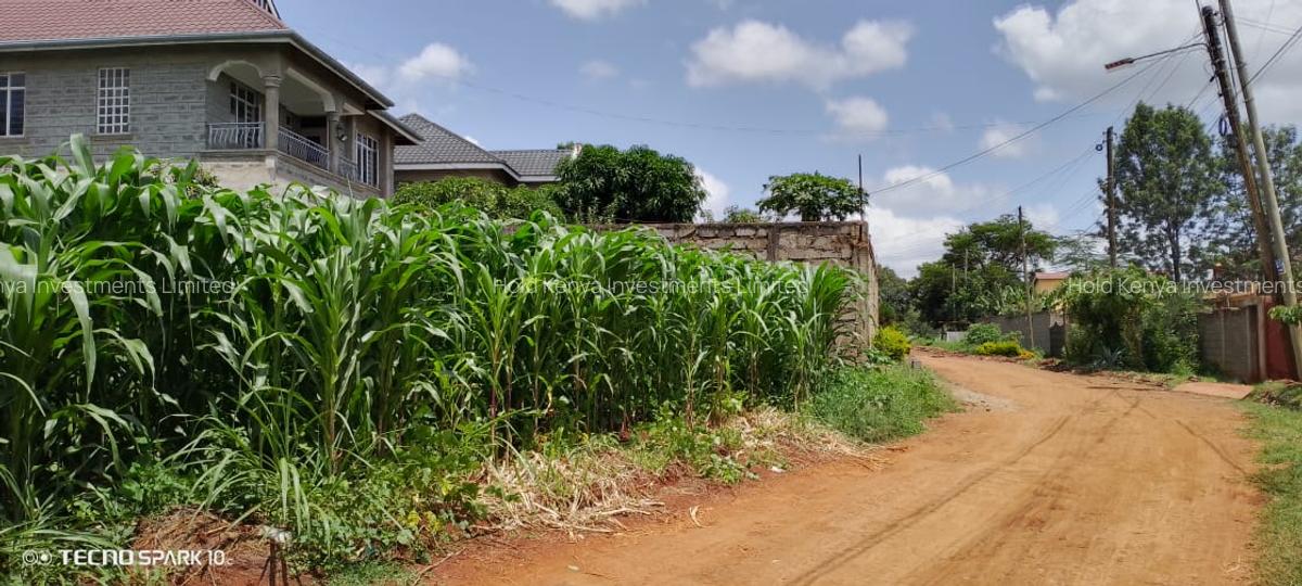 0.25 ac Residential Land at River Side Drive - 2
