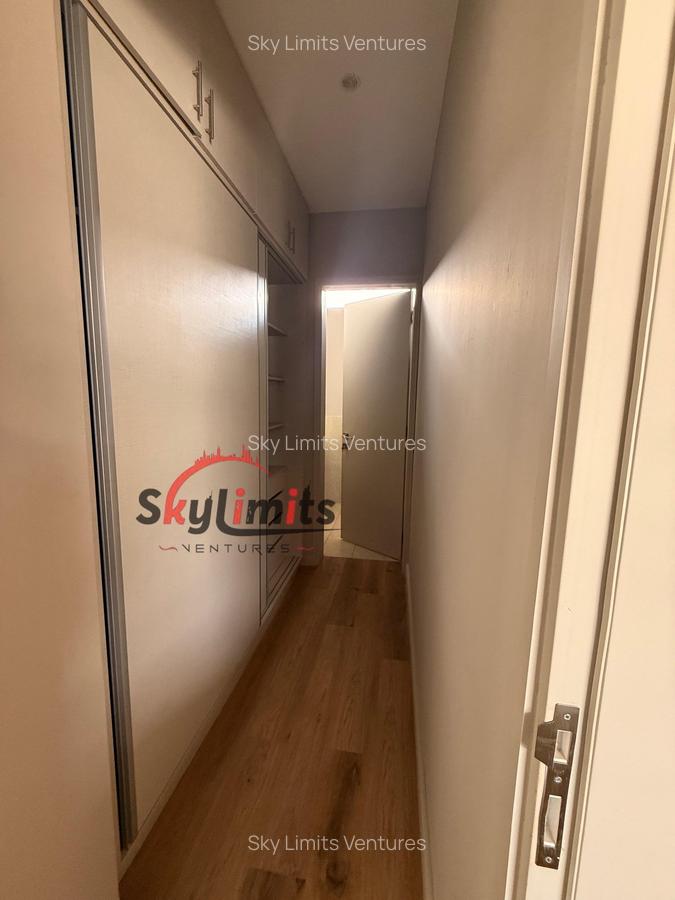 4 Bed Townhouse with En Suite at Kiambu Rd - 7