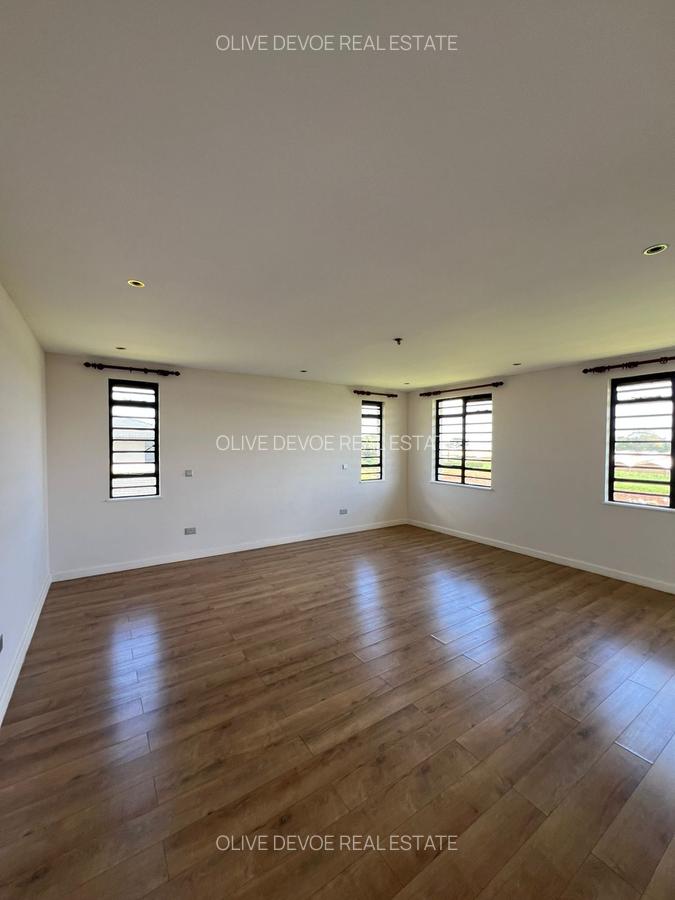 5 Bed Villa with En Suite in Tigoni - 12