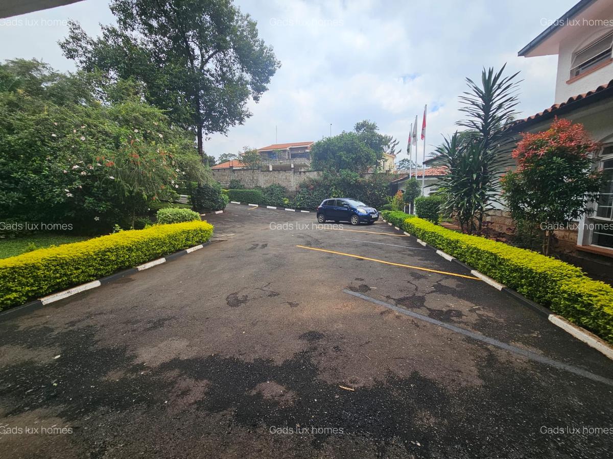 0.75 ac Commercial Property with Service Charge Included at Gigiri - 3