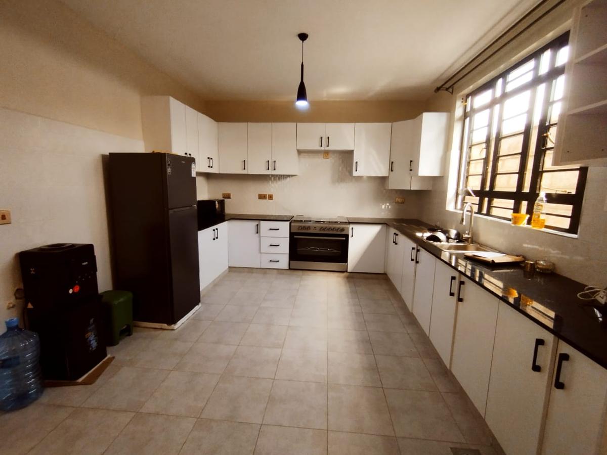 3 Bed House with En Suite at Taji Estate - 6