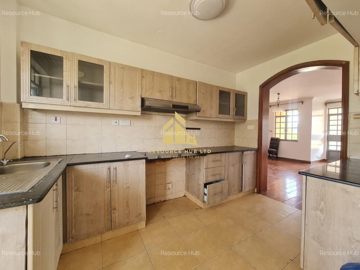 3 Bed Apartment with En Suite at Loresho Ridge - 5