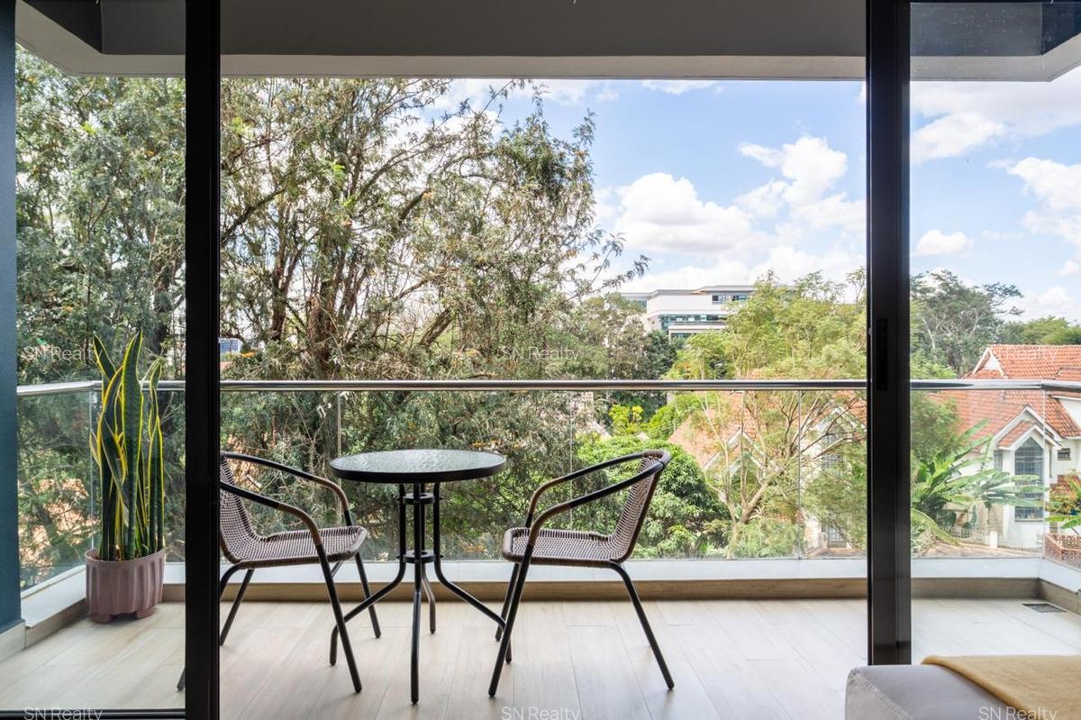 Furnished 2 Bed Apartment with En Suite in Riverside - 3