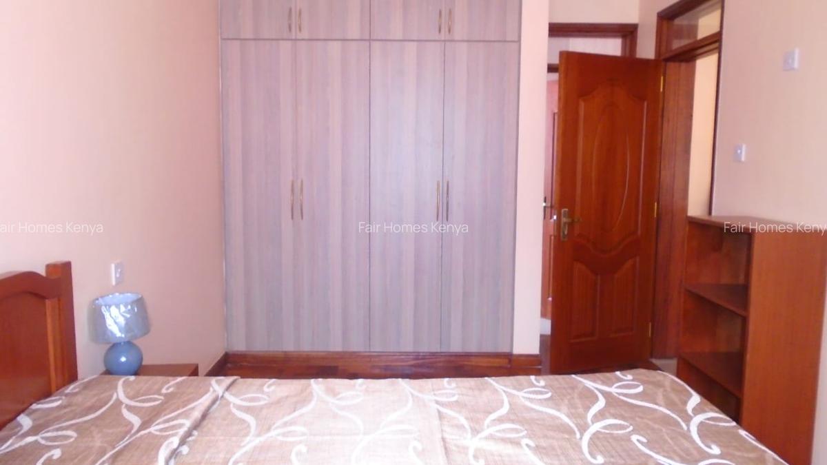 4 Bed Townhouse with En Suite at Lavington Manyani - 3