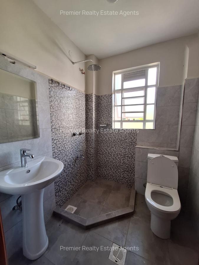 4 Bed House with En Suite at Kitisuru - 12