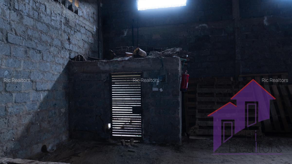 10,000 ft² Warehouse at Maragua Town - 8