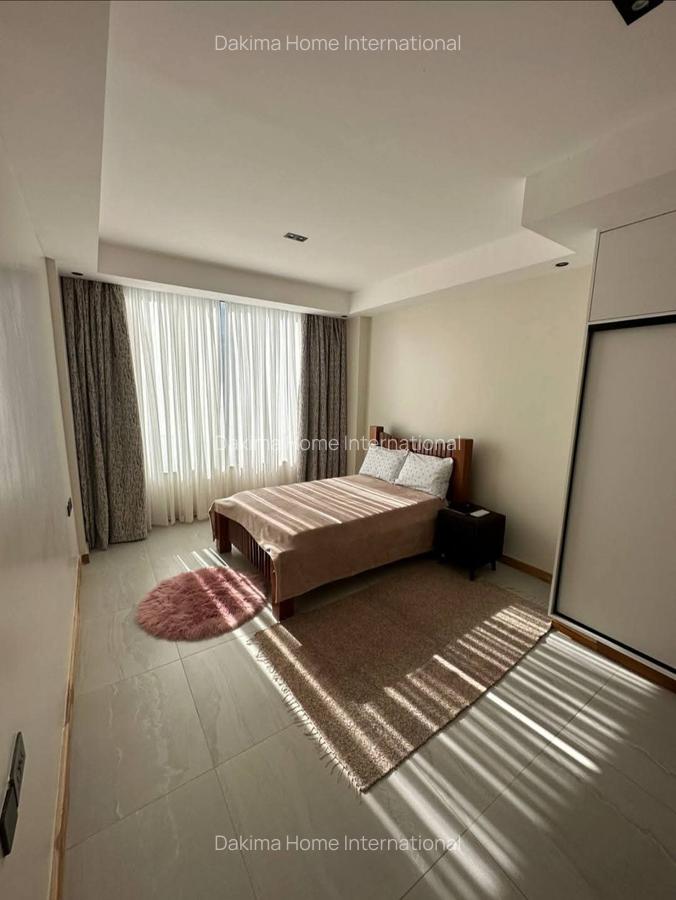 Furnished 3 Bed Apartment with En Suite in Spring Valley - 7