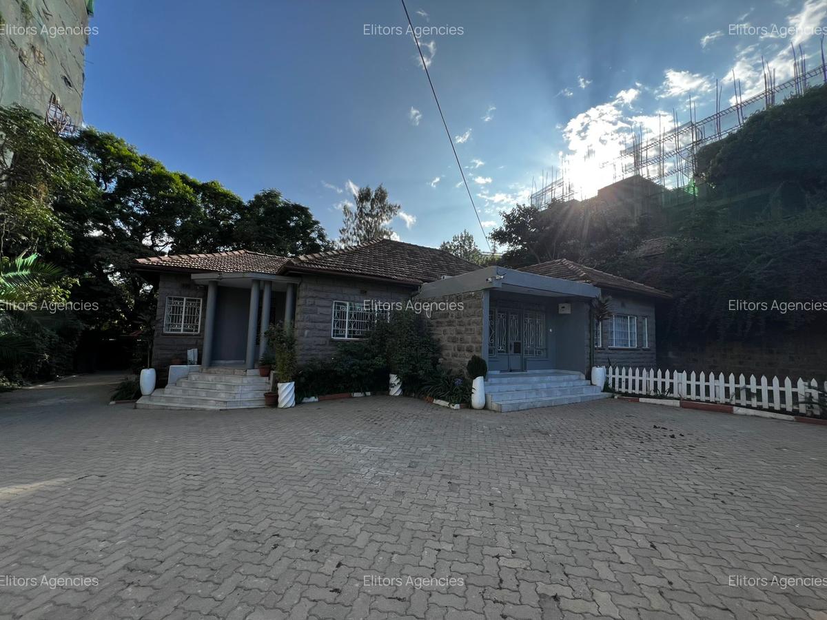 3 Bed House with En Suite at Wangapala Road - 12