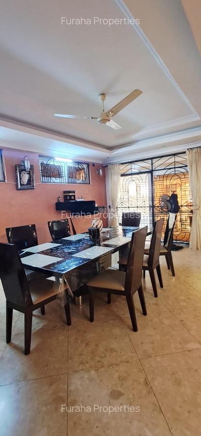 6 Bed House in Nyali Area - 8