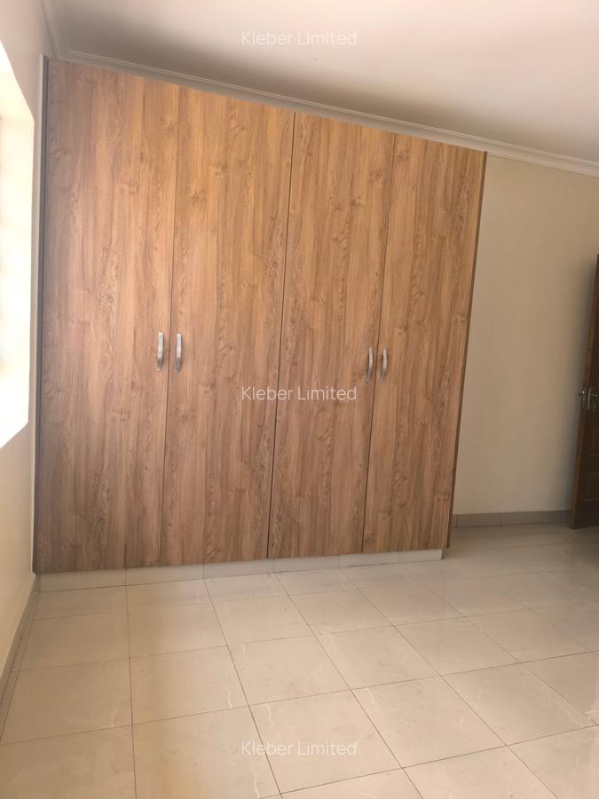 3 Bed House with En Suite in Kitengela - 13