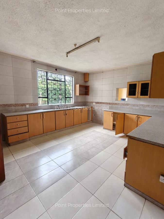 6 Bed Villa with En Suite in Karen - 7