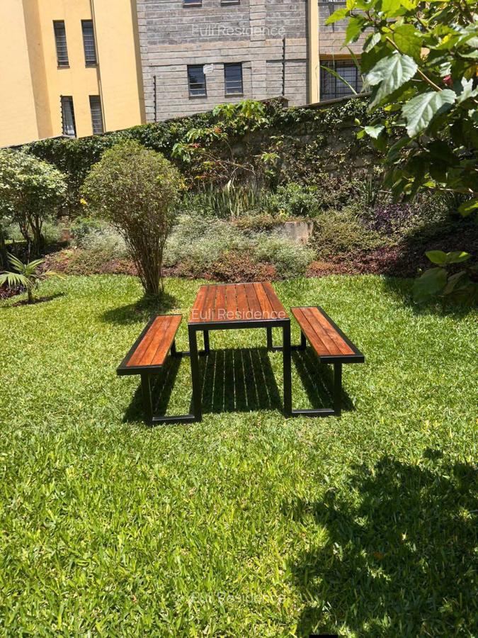 2 Bed Apartment with En Suite at Rhapta Rd - 13
