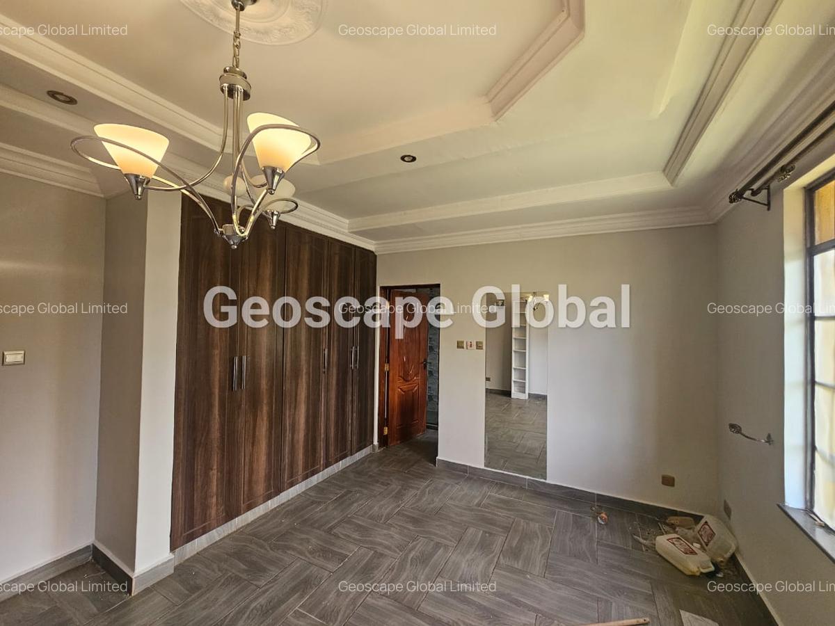 3 Bed House with En Suite in Runda - 6