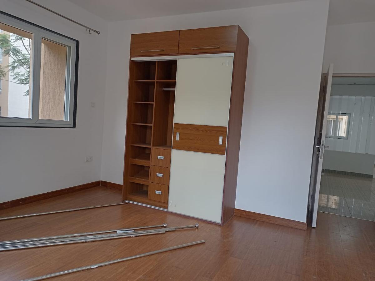 3 Bed Apartment with En Suite in Rhapta Road - 6