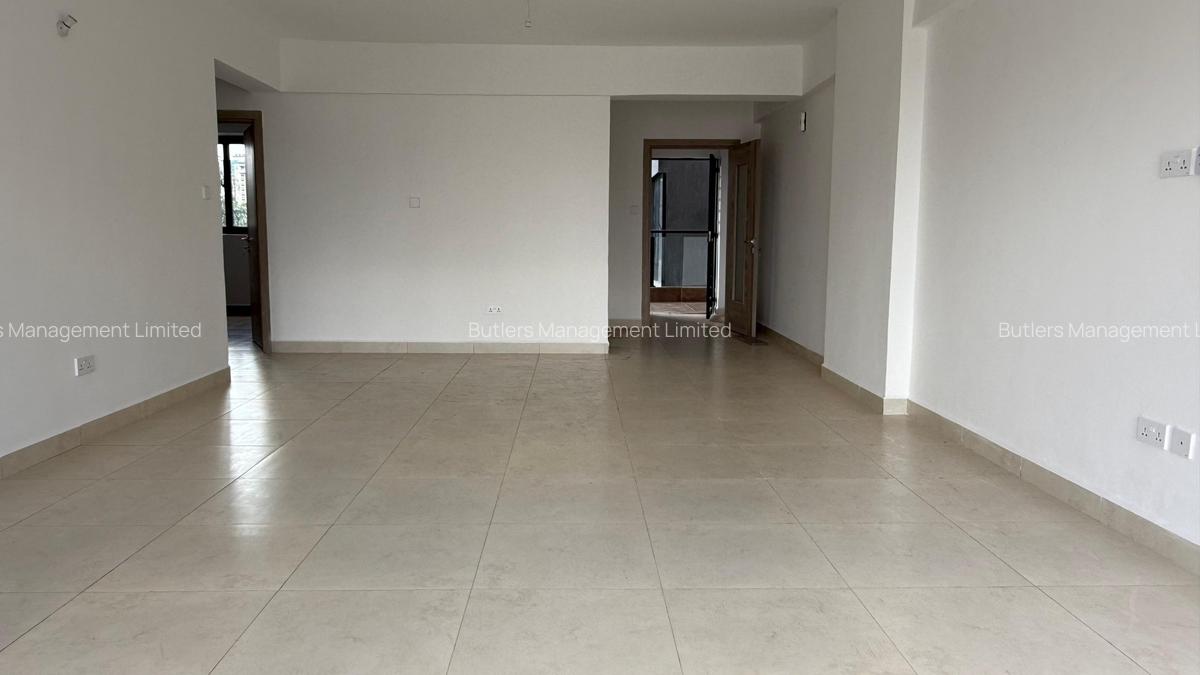 3 Bed Apartment with En Suite at Rhapta Road - 5