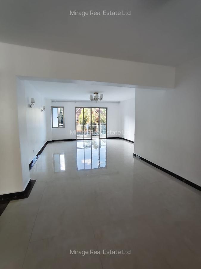 2 Bed Apartment with Swimming Pool in Kileleshwa - 9