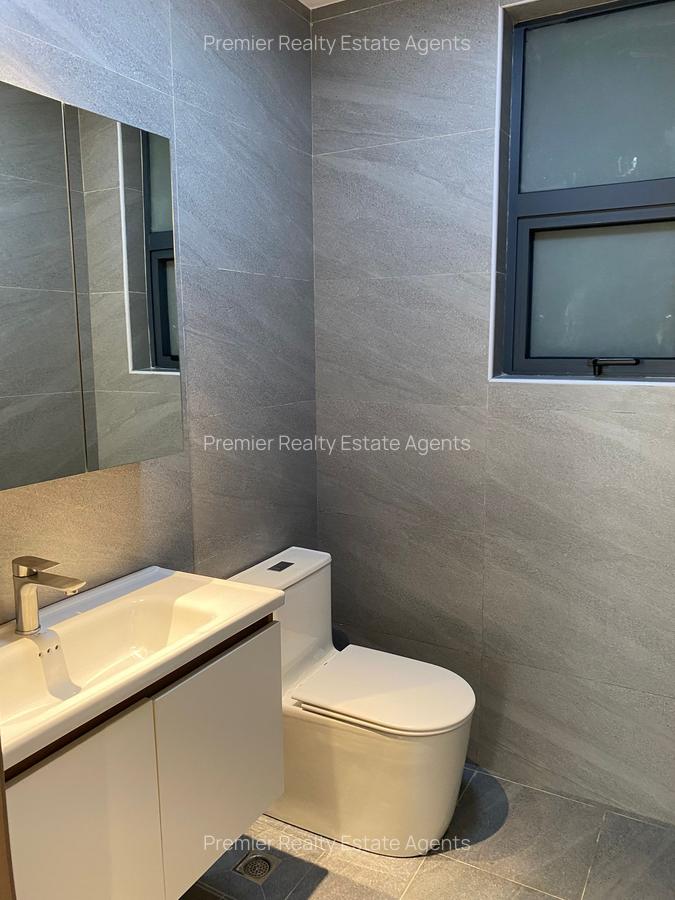 1 Bed Apartment with En Suite in Westlands Area - 6