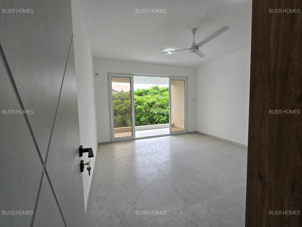 2 Bed Apartment with Swimming Pool at Nyali - 13