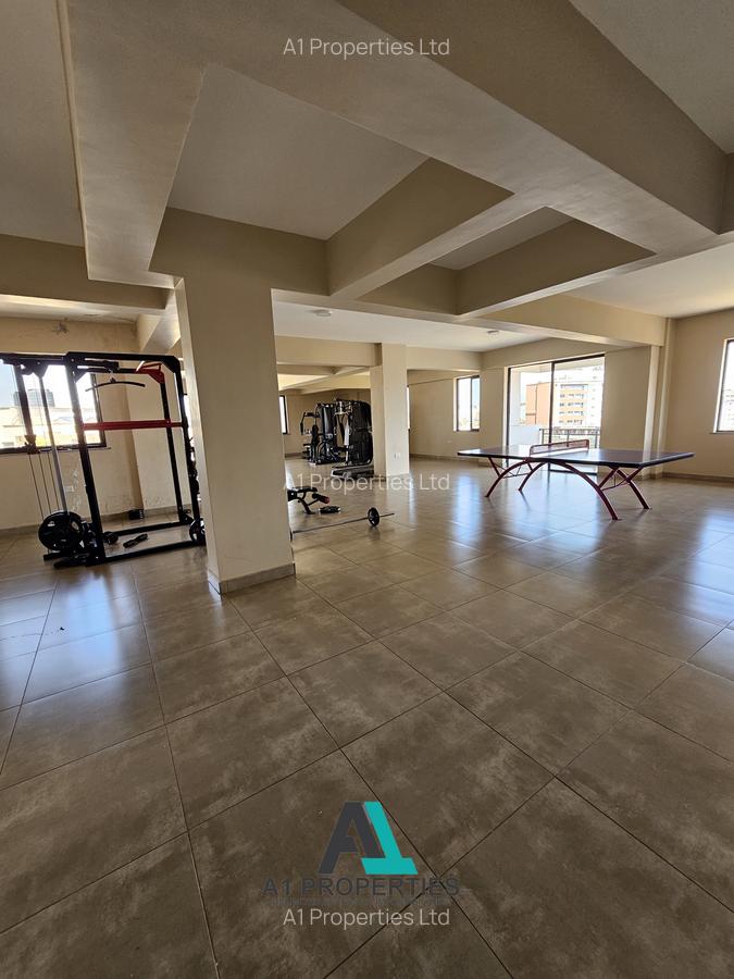 2 Bed Apartment with En Suite in Kileleshwa - 17