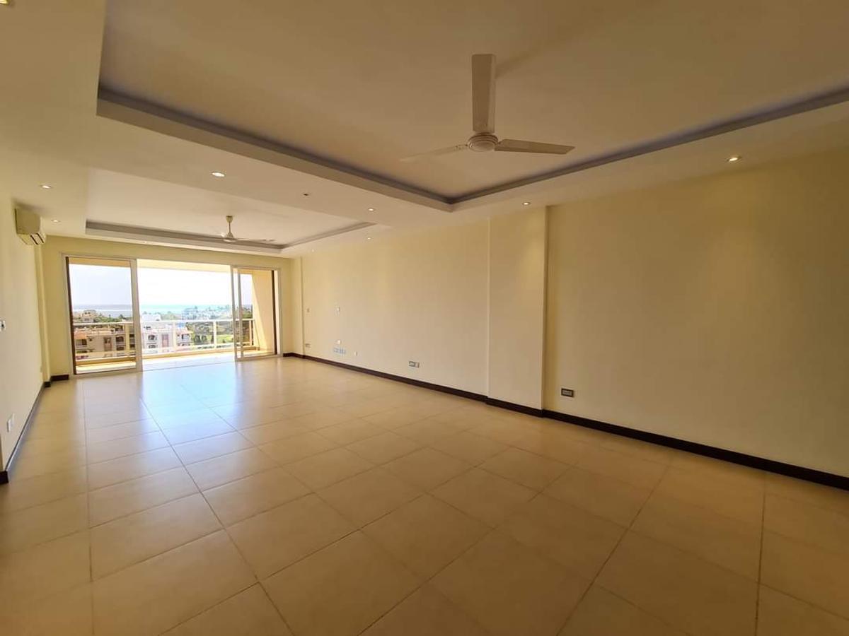 Furnished 3 Bed Apartment with En Suite at Citymall Nyali - 11