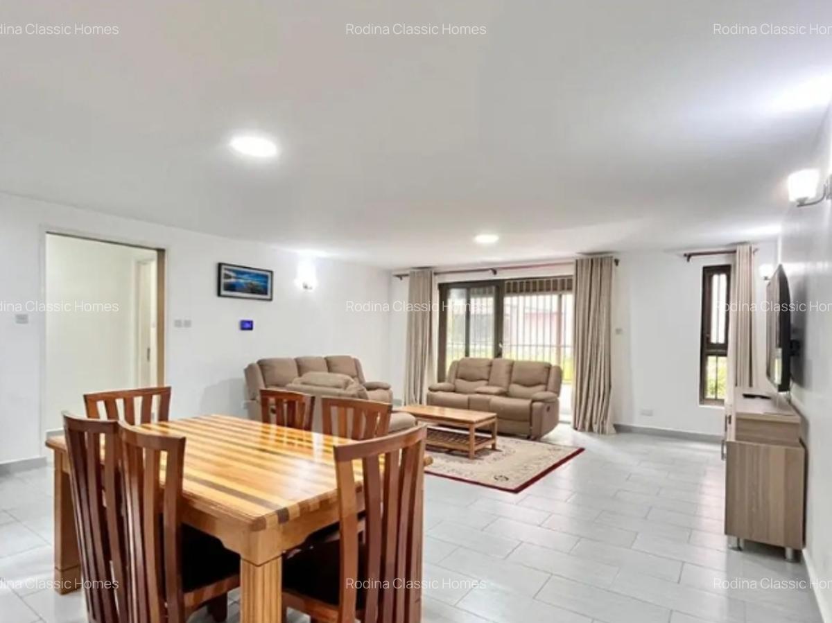 Serviced 3 Bed Apartment with En Suite in Lavington - 3