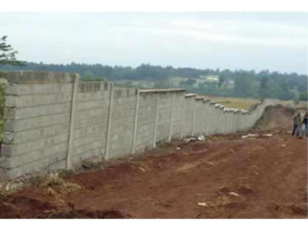 Residential Land at Off Thika Super - 4