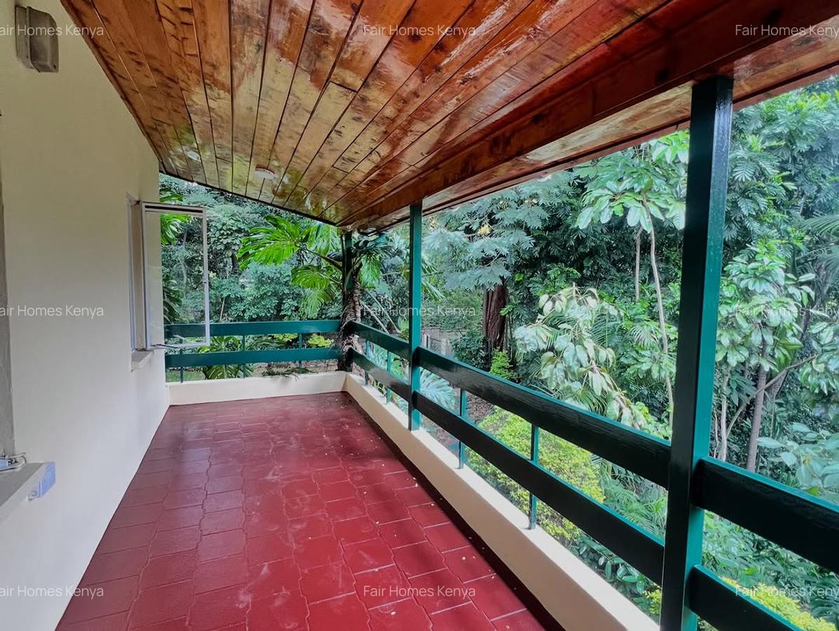 5 Bed House with En Suite at Manyani East - 11