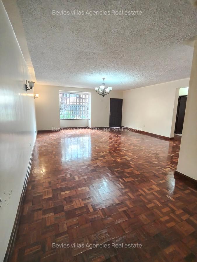 4 Bed Townhouse with En Suite at Kileleshwa - 15