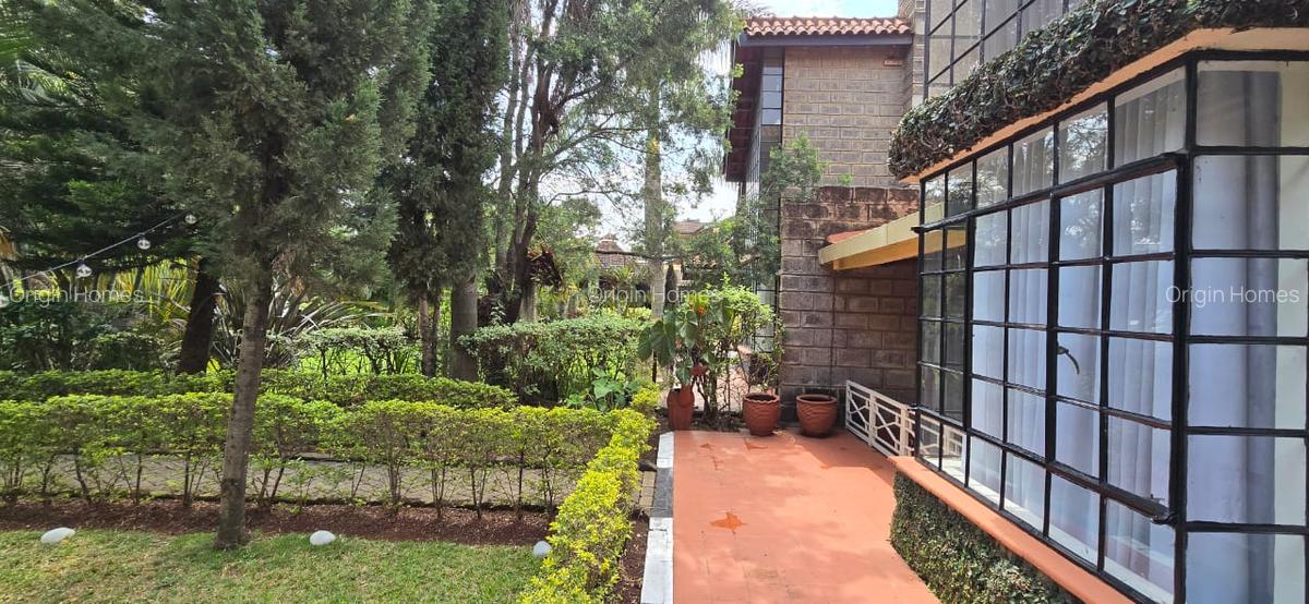 3 Bed Townhouse with En Suite at Thome - 13