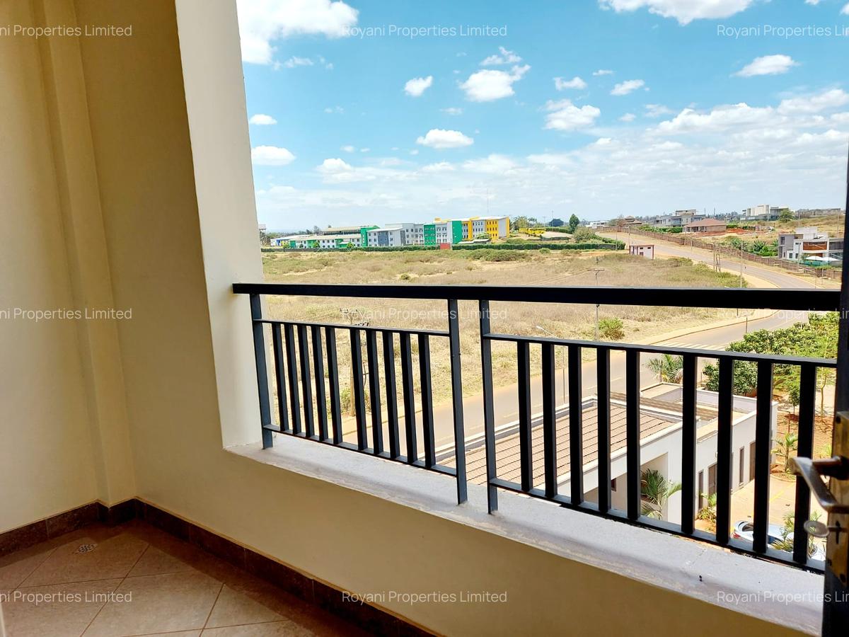 2 Bed Apartment with En Suite at Lifestyle Apartments - 13