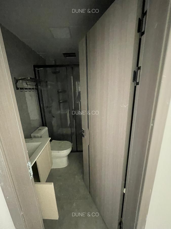 3 Bed Apartment with En Suite in Kileleshwa - 10