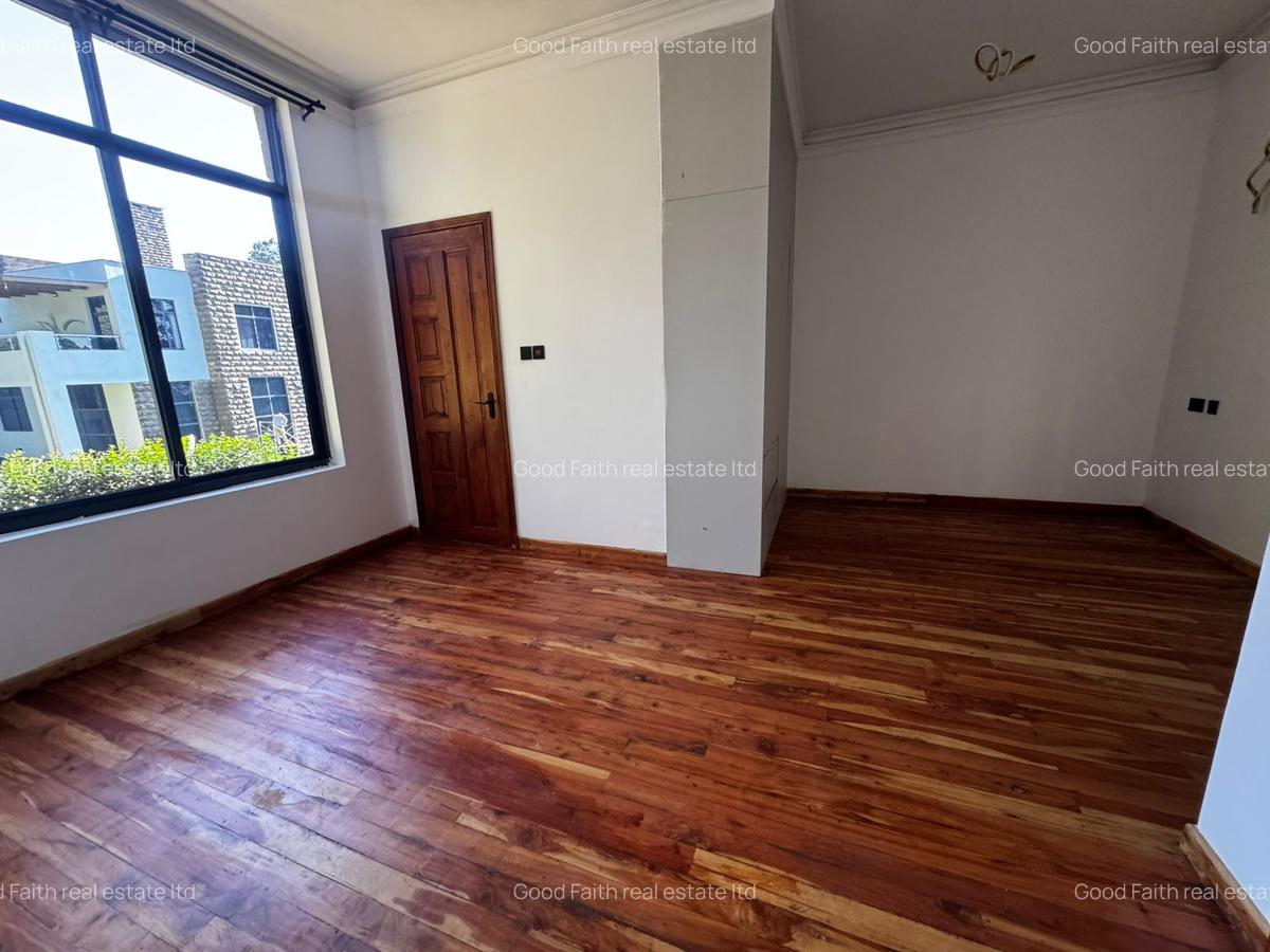 5 Bed House with En Suite in Karen - 13