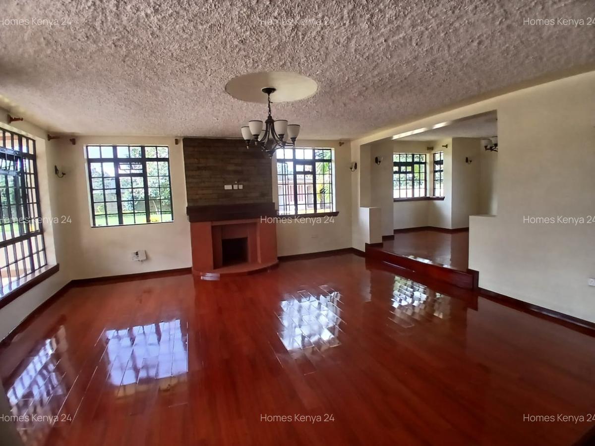 6 Bed House in Runda - 8