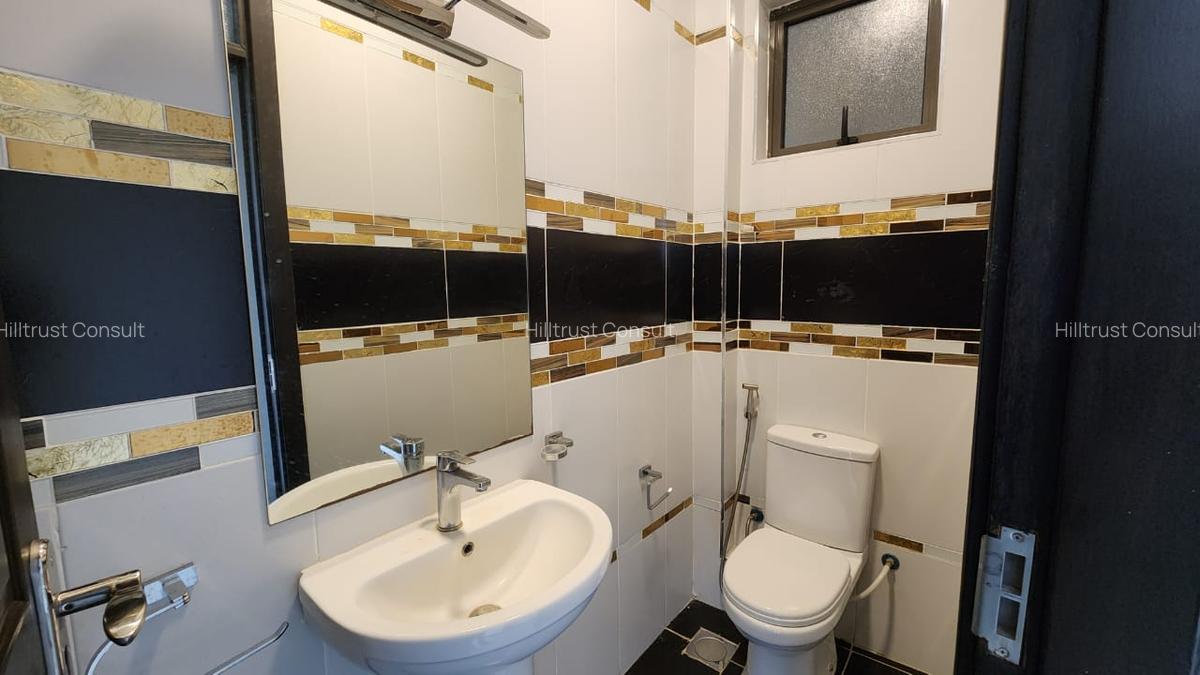 2 Bed Apartment with En Suite in Kileleshwa - 16