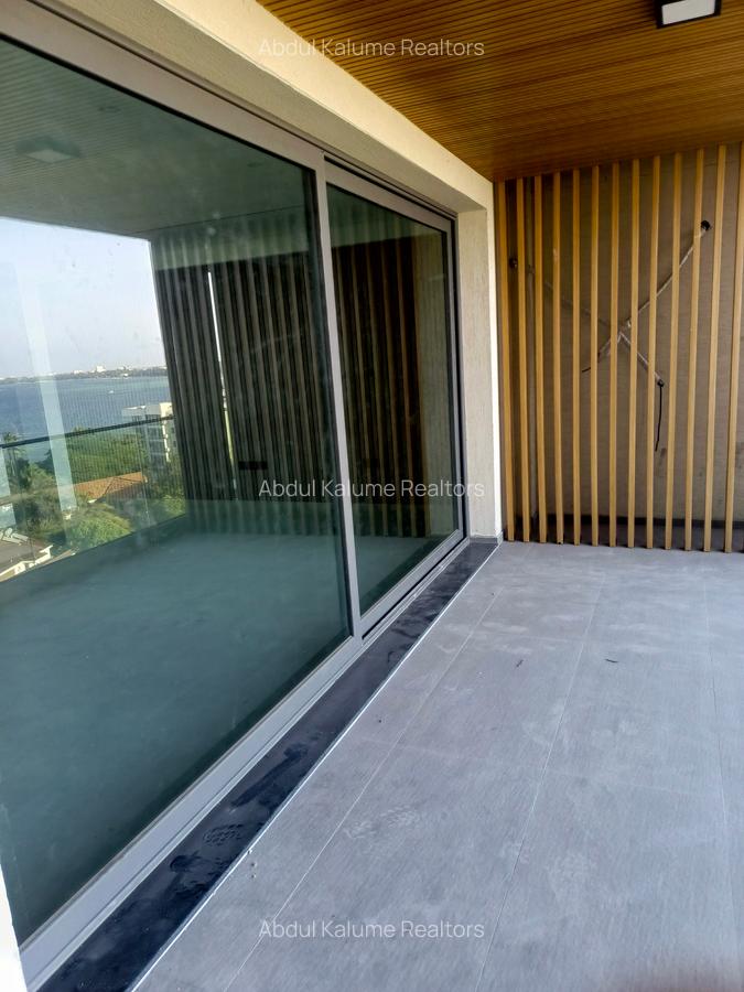 Serviced 3 Bed Apartment with En Suite at Nyali - 6