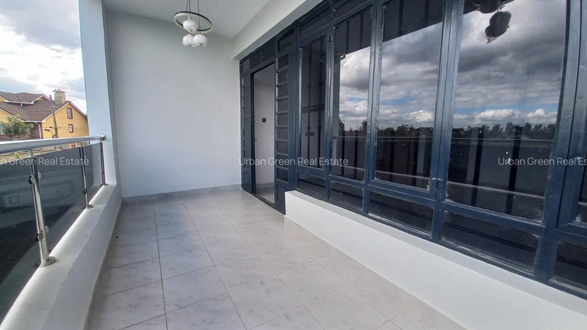 3 Bed House with En Suite at Mugutha - 9