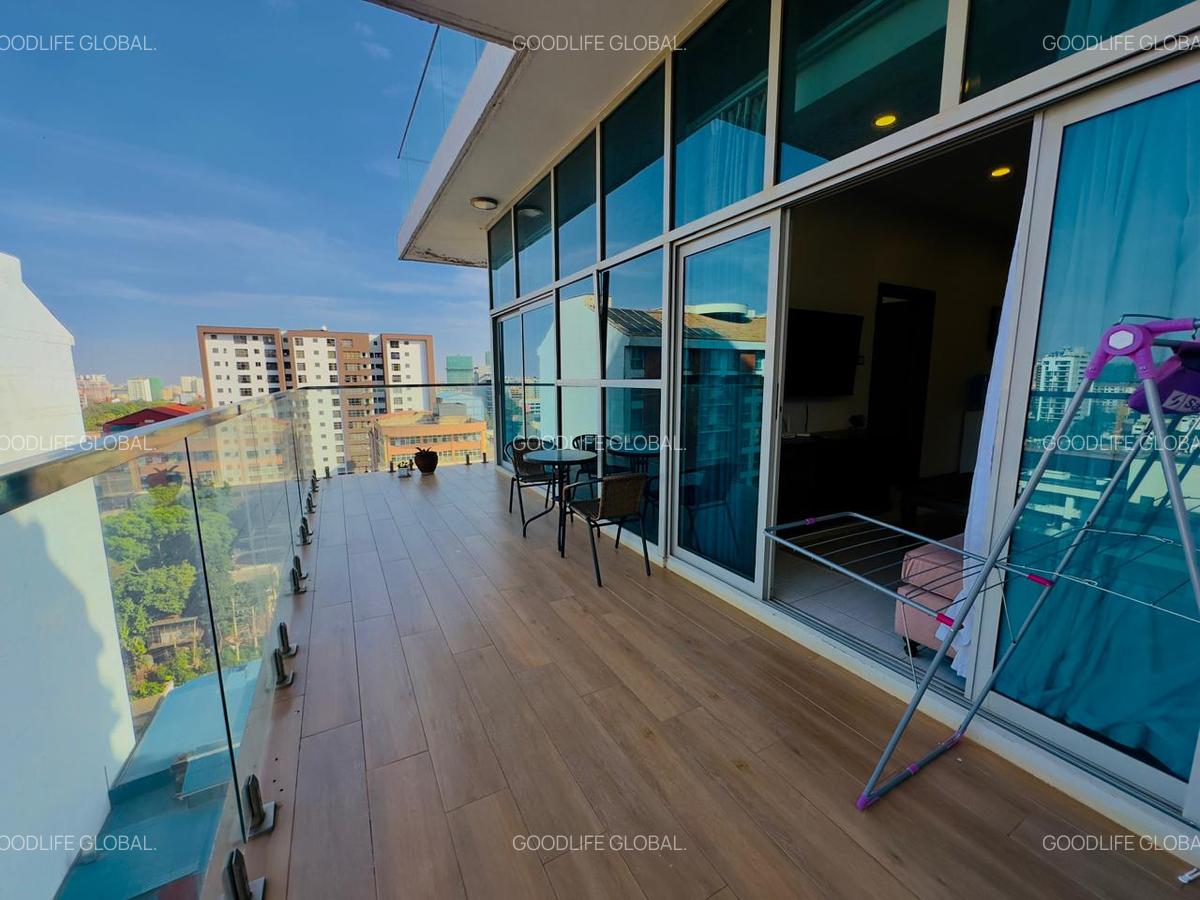 2 Bed Apartment with En Suite at Westlands Area - 10