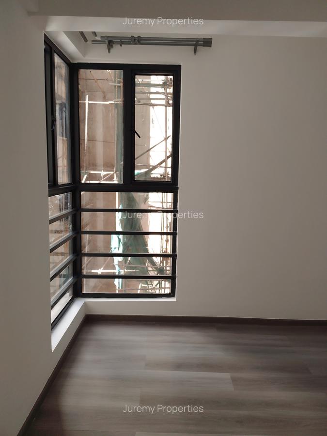 Serviced 2 Bed Apartment with En Suite in Kilimani - 5