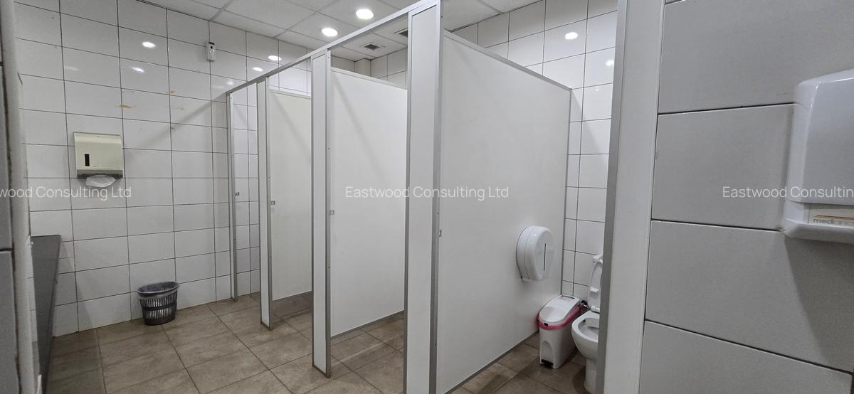 Office with Backup Generator at Mkungu Close - 8