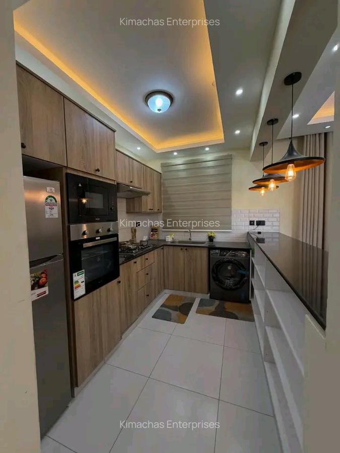 3 Bed Apartment with En Suite in Nyali Area - 10