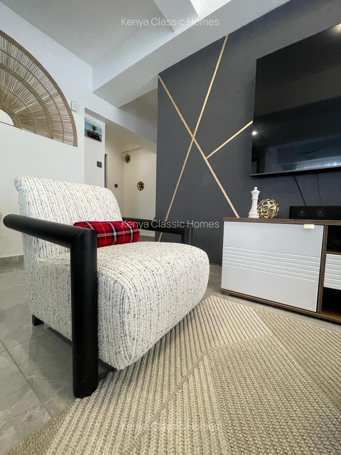 Furnished 2 Bed Apartment with En Suite at Lavington - 3