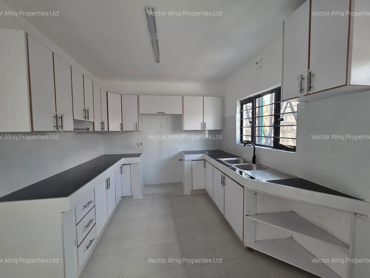 3 Bed House with En Suite in Ngong - 15