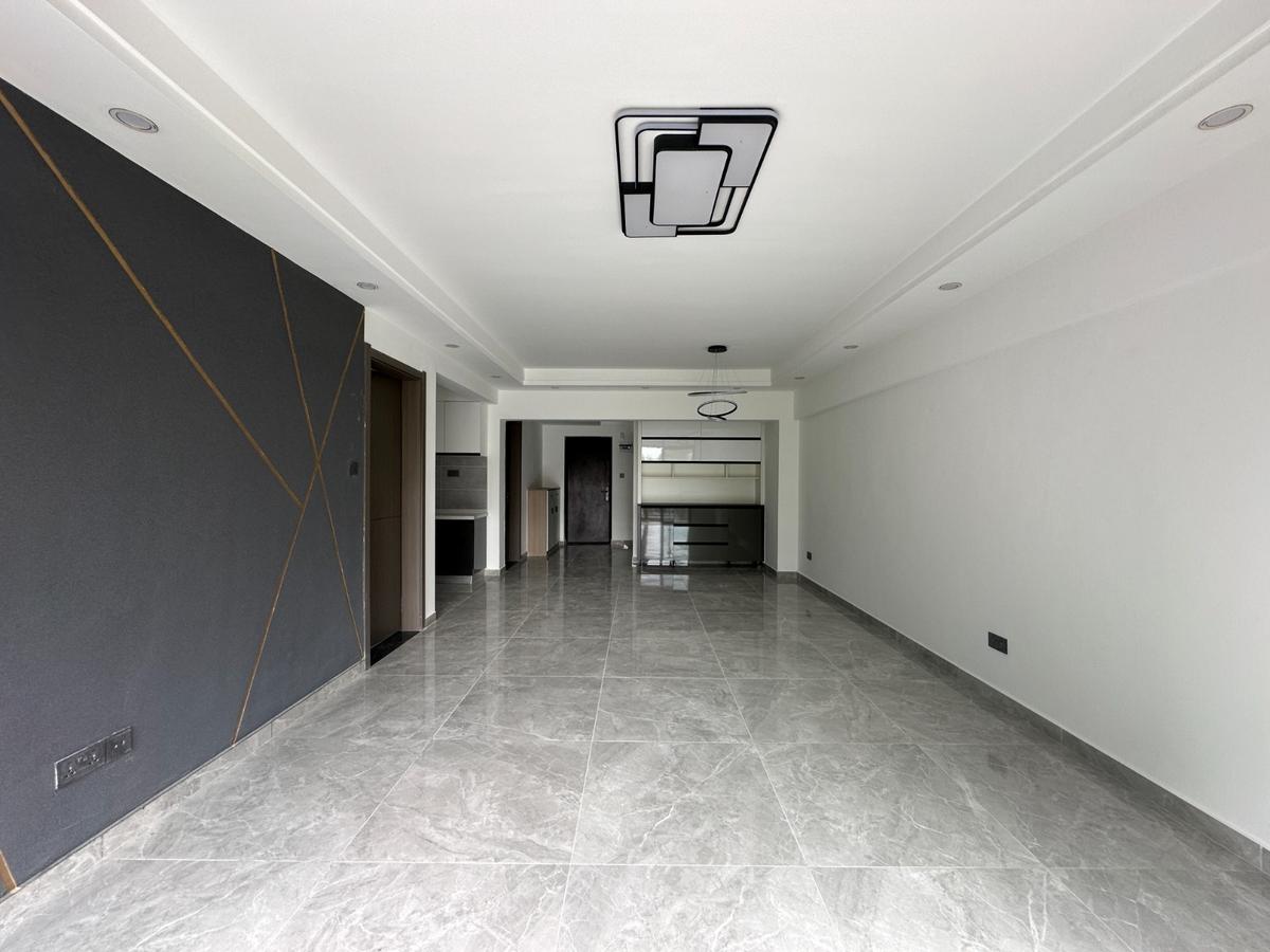 Serviced 2 Bed Apartment with En Suite at Argwings Kodhek Road - 1