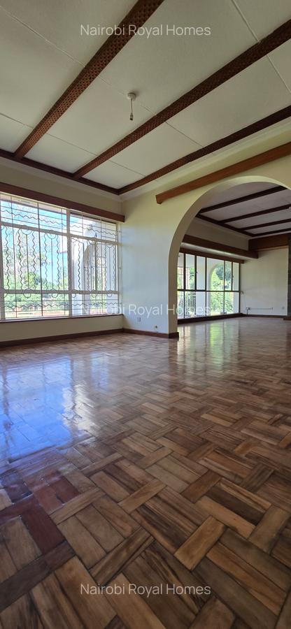 5 Bed House with En Suite at Thigiri Ridge - 14