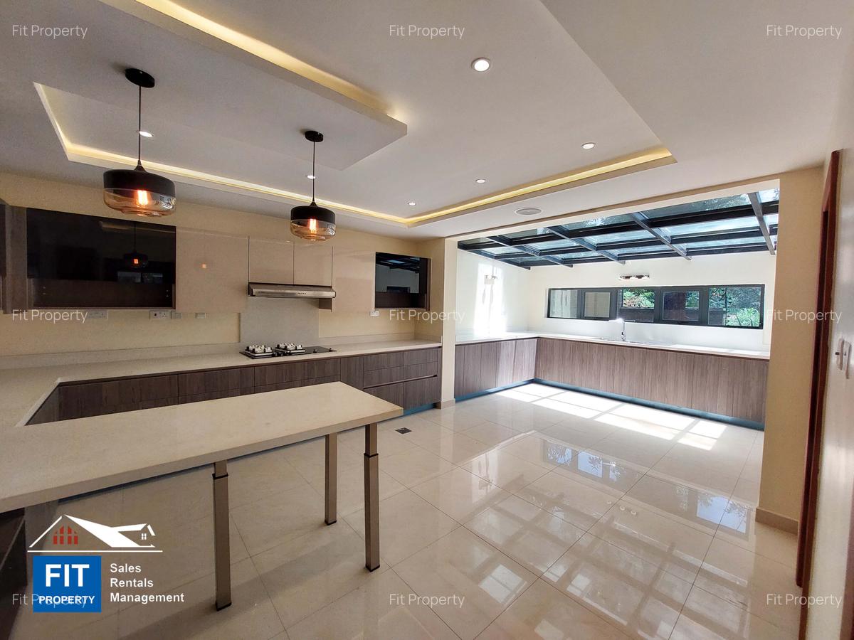 5 Bed Villa with En Suite in Lower Kabete - 5